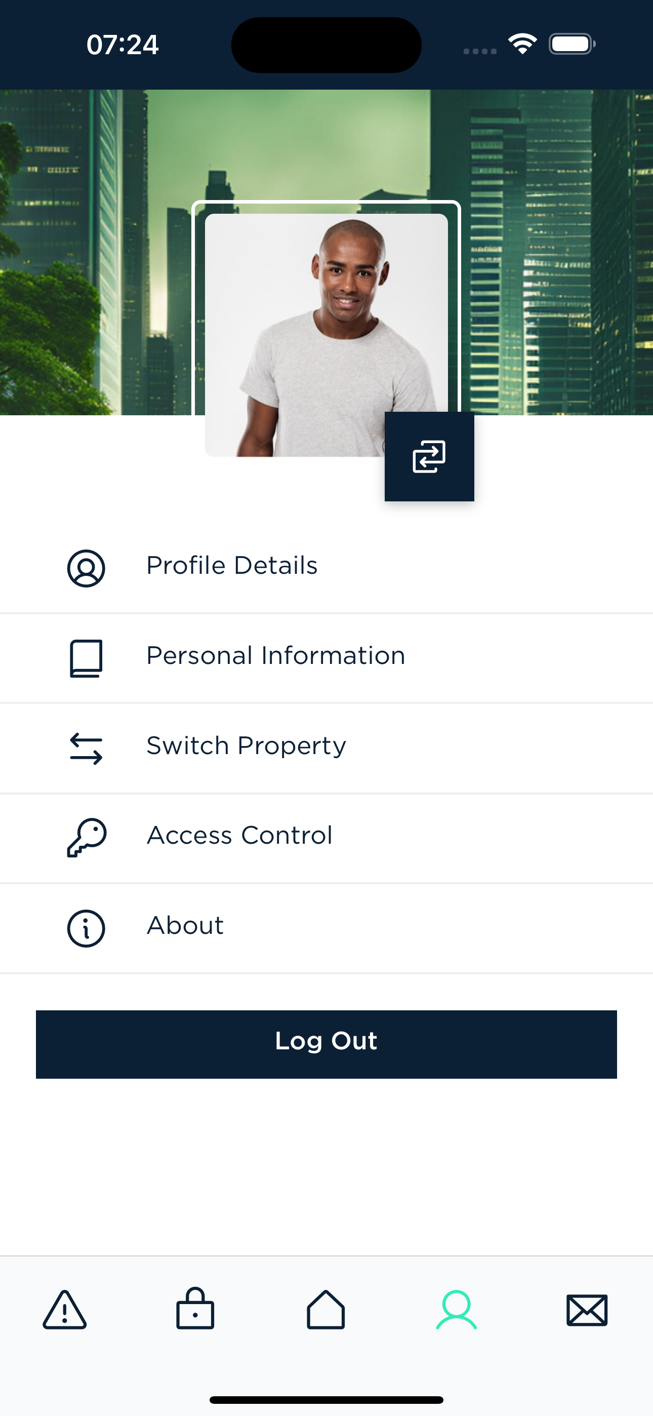 Go City Super App