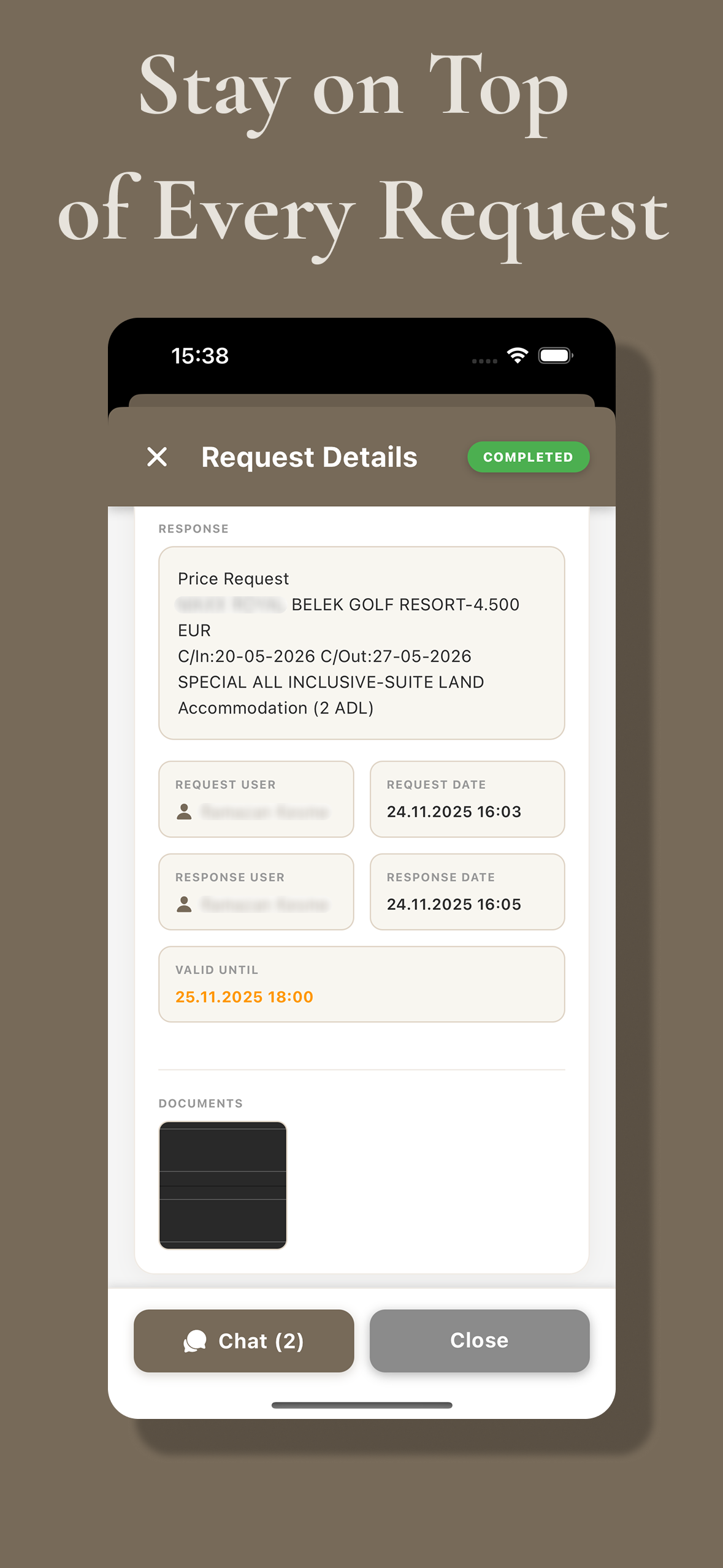 Book Resort screenshot 8
