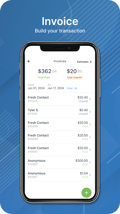 Punchey Connect Screenshot