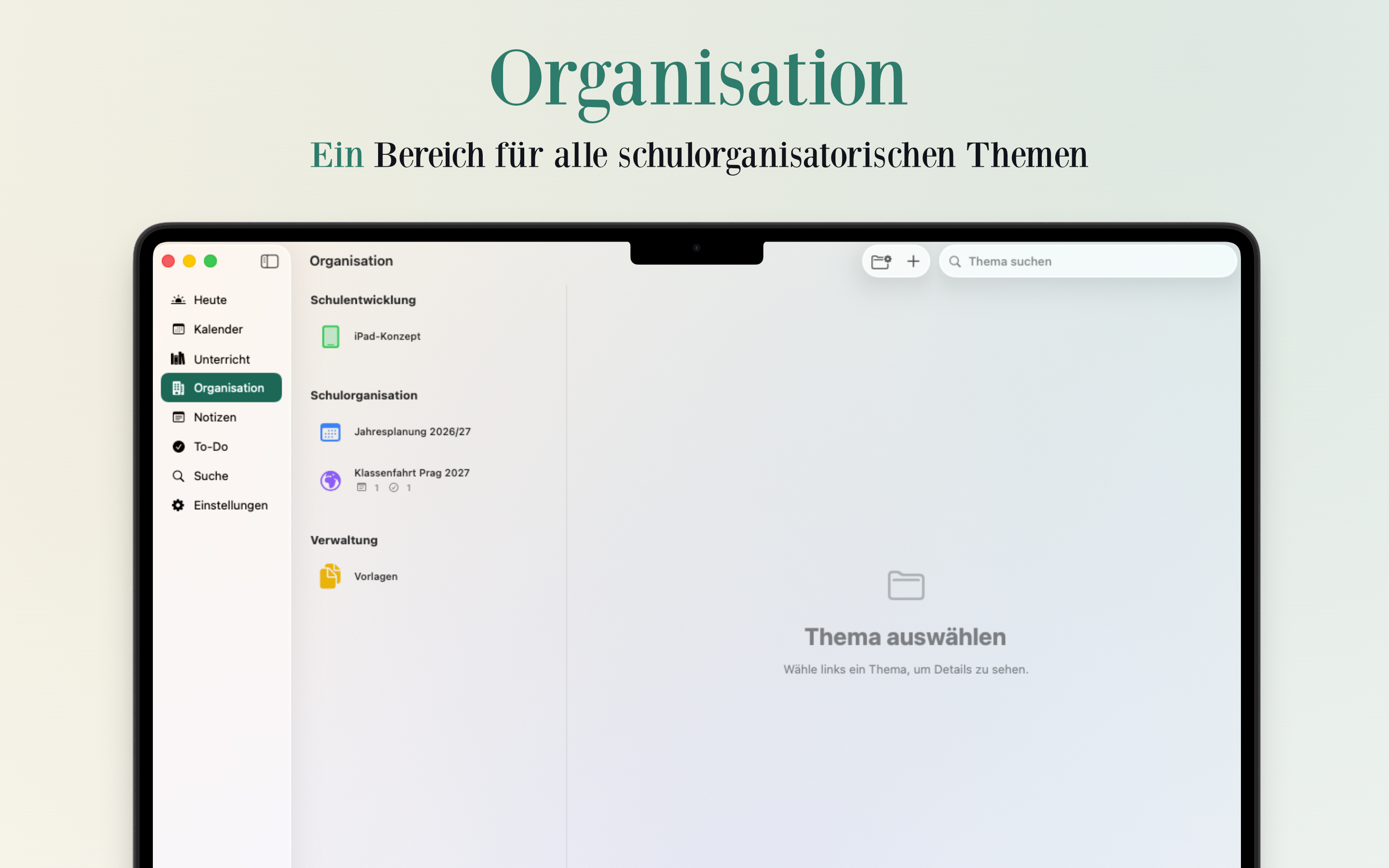 Teachary screenshot 28