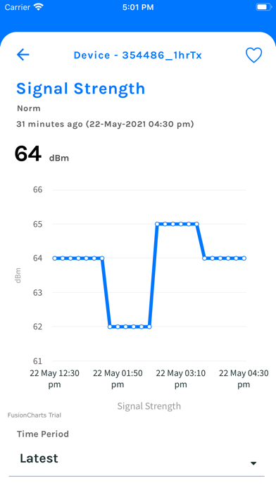 TOPClear Lite Screenshot