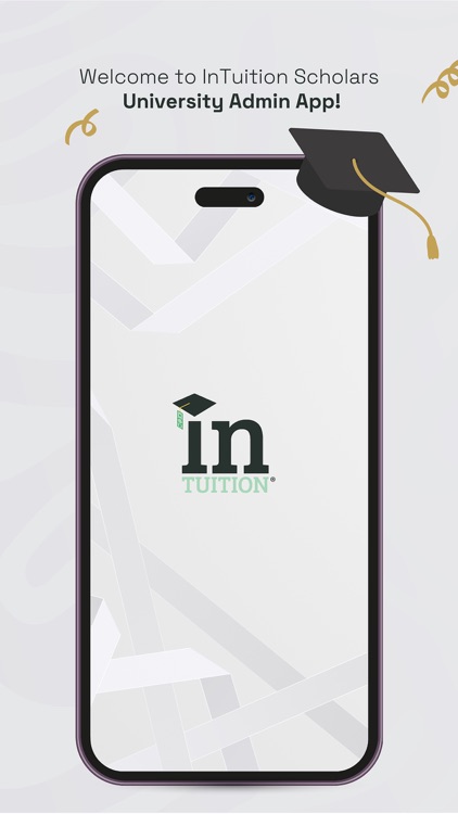 InTuition University Admin