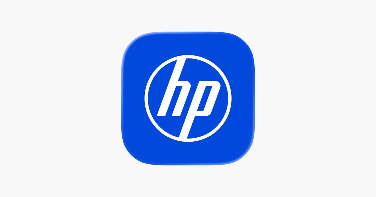 HP App - App Store