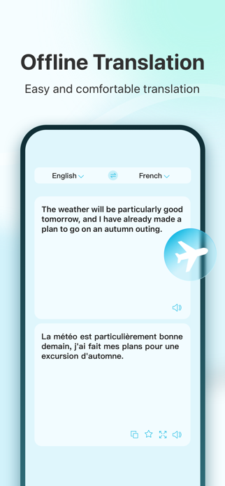 GeekTranslate Screenshot 3 of 3
