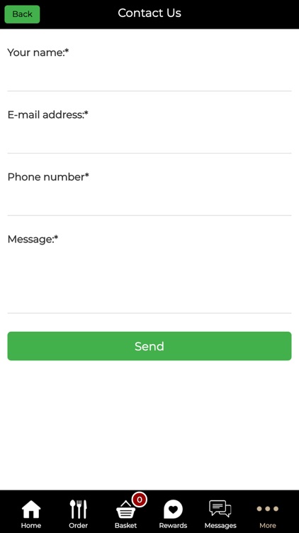 The Base Bar Derby screenshot-3