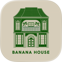 脱出ゲーム : BANANA HOUSE