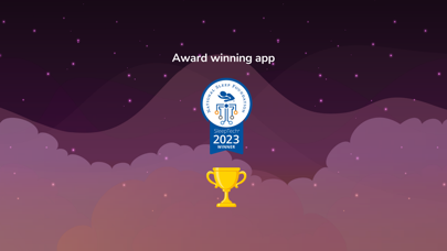 Pocket Kado: Sleep & Relax Pet Screenshot