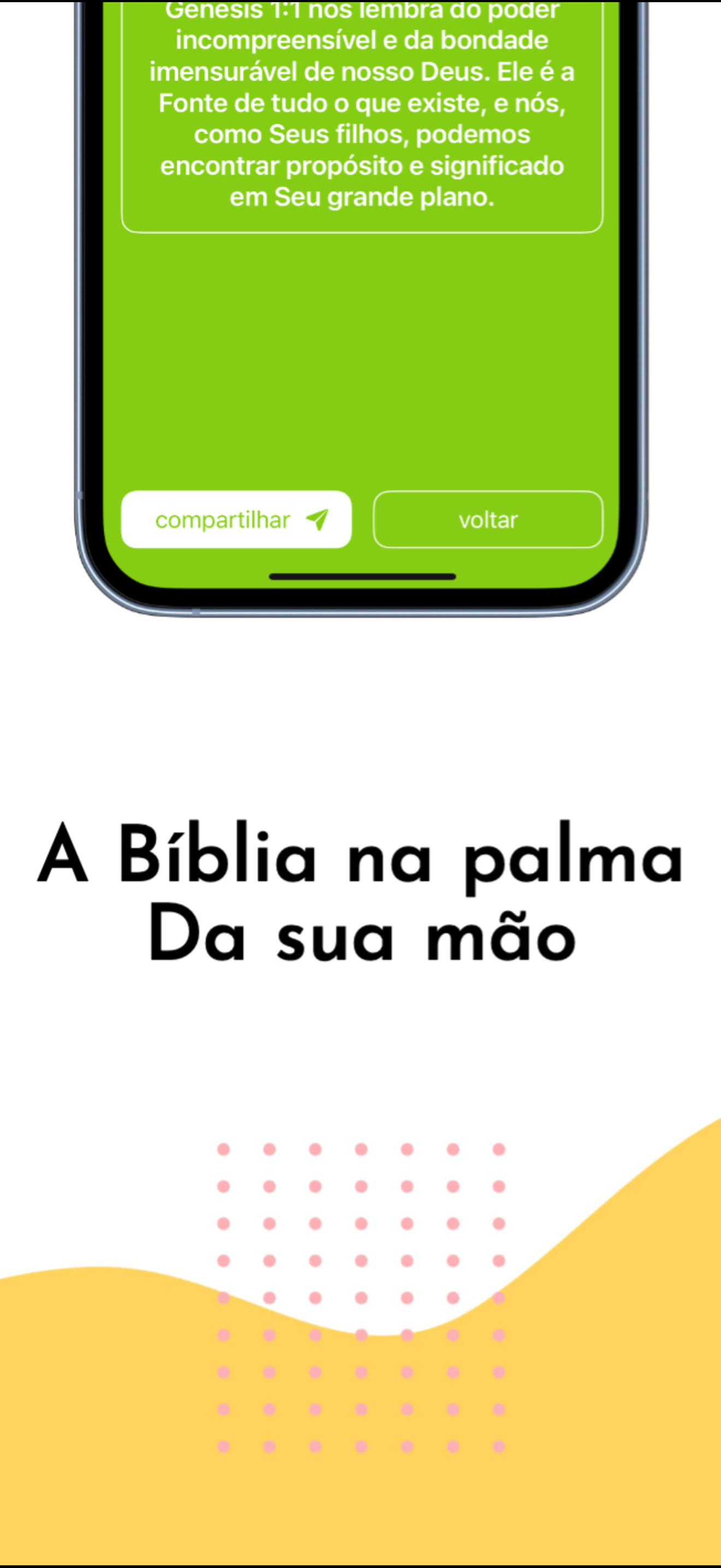 Minha Igreja - Bíblico screenshot 4