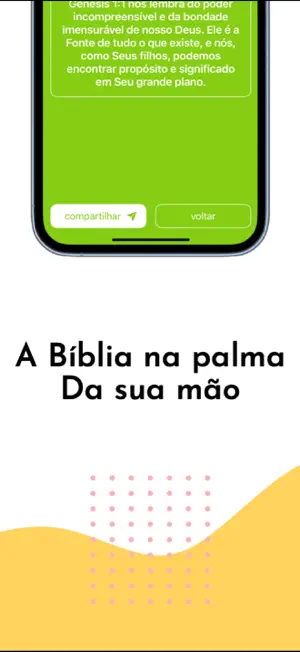 Minha Igreja - Bíblico screenshot 4