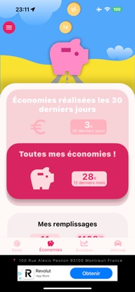 Gas Discount screenshot 6