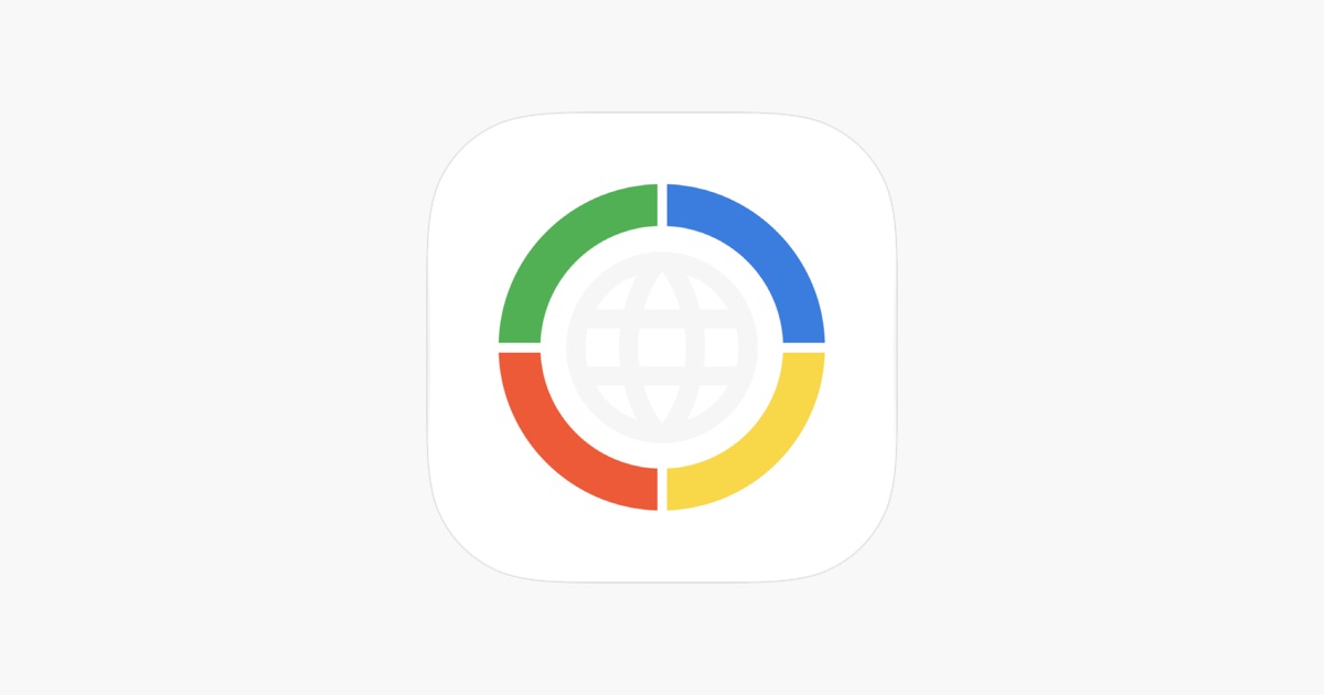 ‎Приложение «Go Browser: Private,Pure,Fast» — App Store