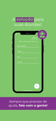 Cyello Telecom screenshot