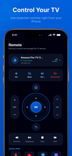 Bluetooth Remote App screenshot 6