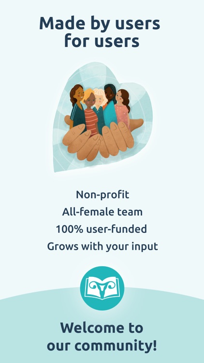 Read Your Body screenshot-9