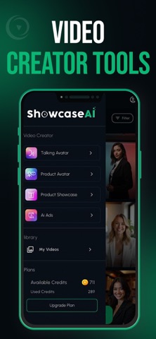 ShowcaseAI Screenshot 4 of 10
