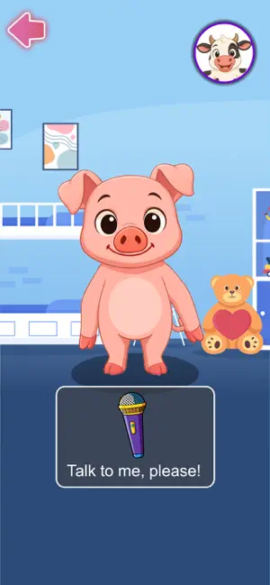 Baby Phone & Piano Puzzle screenshot 3