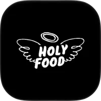 HOLY FOOD