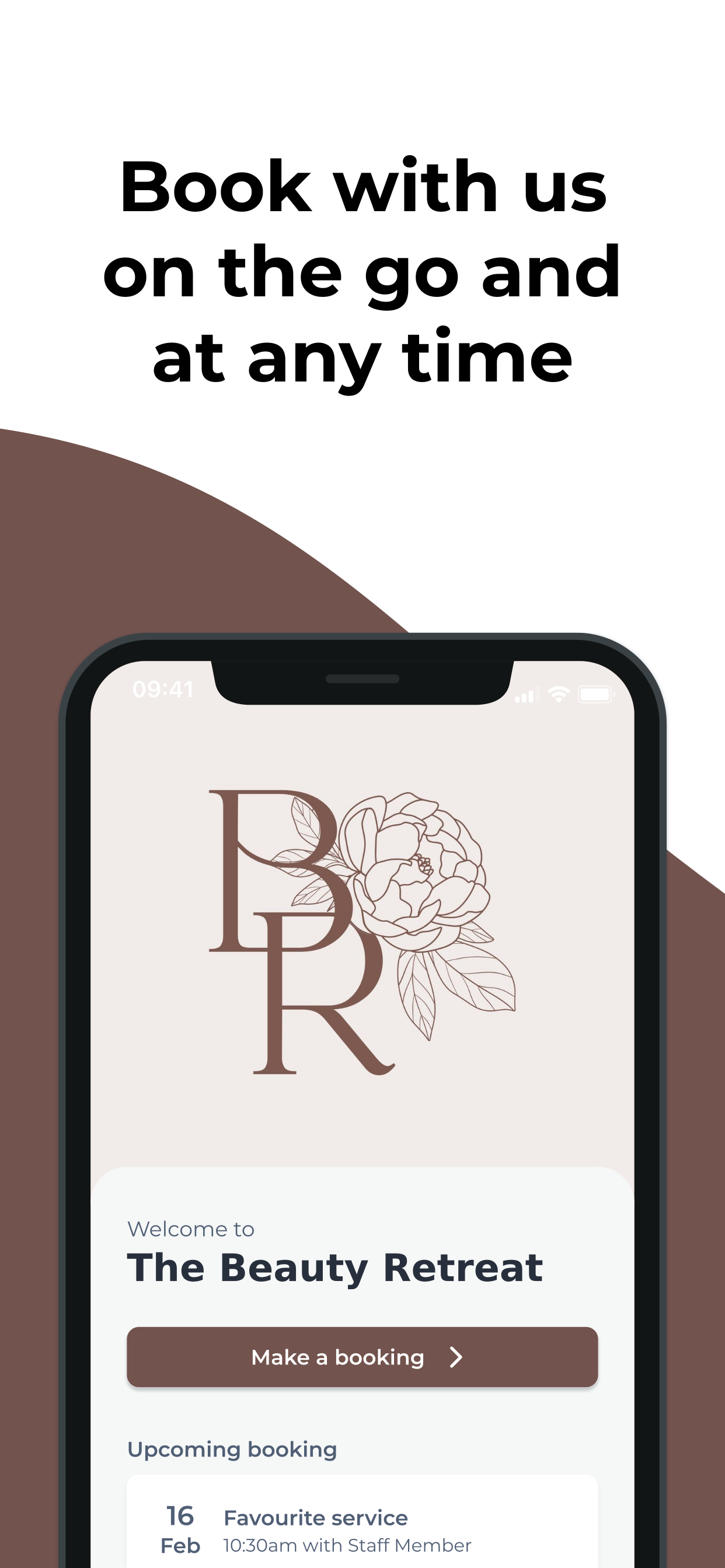 The Beauty Retreat