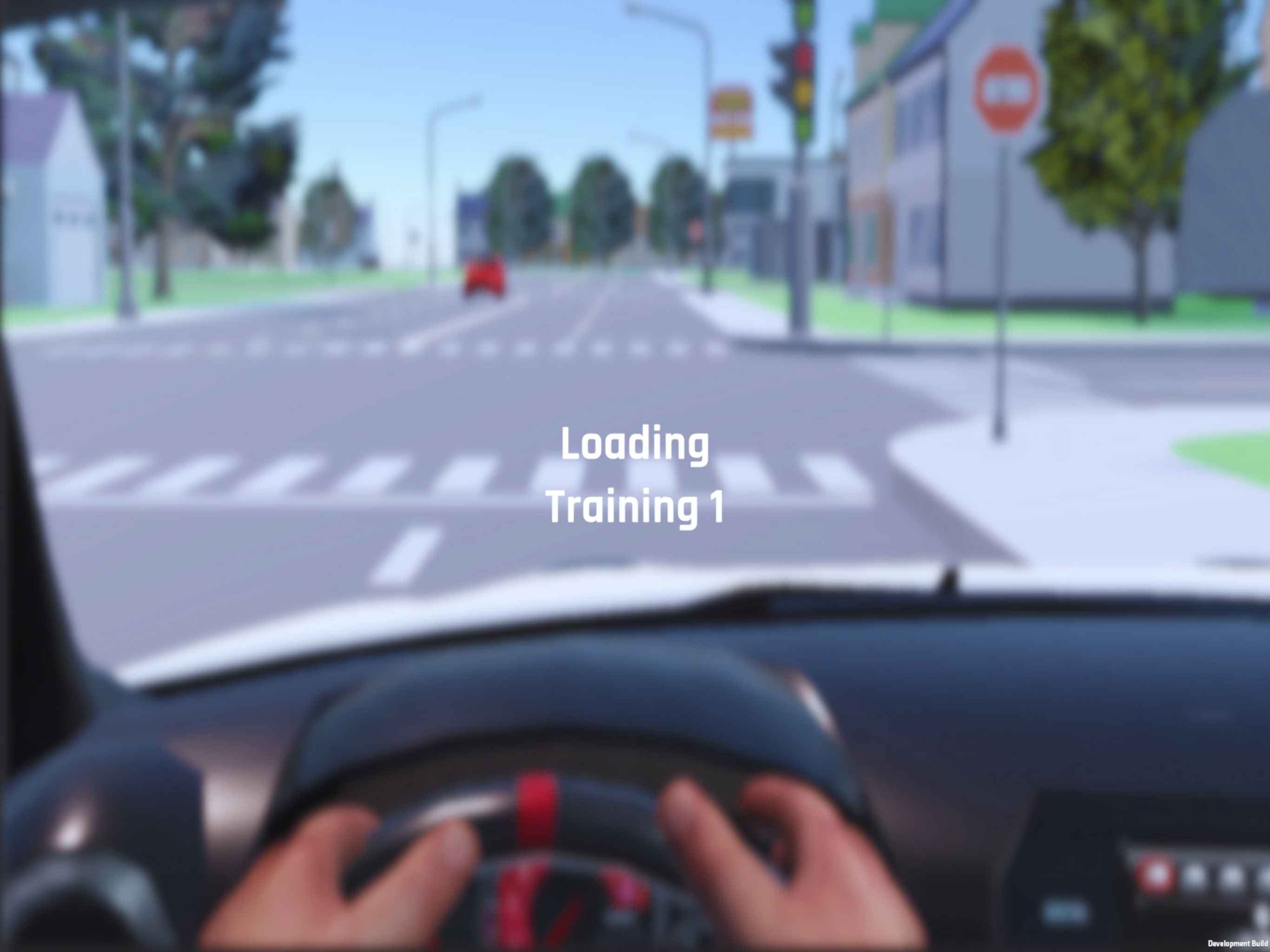 Memory Driver
