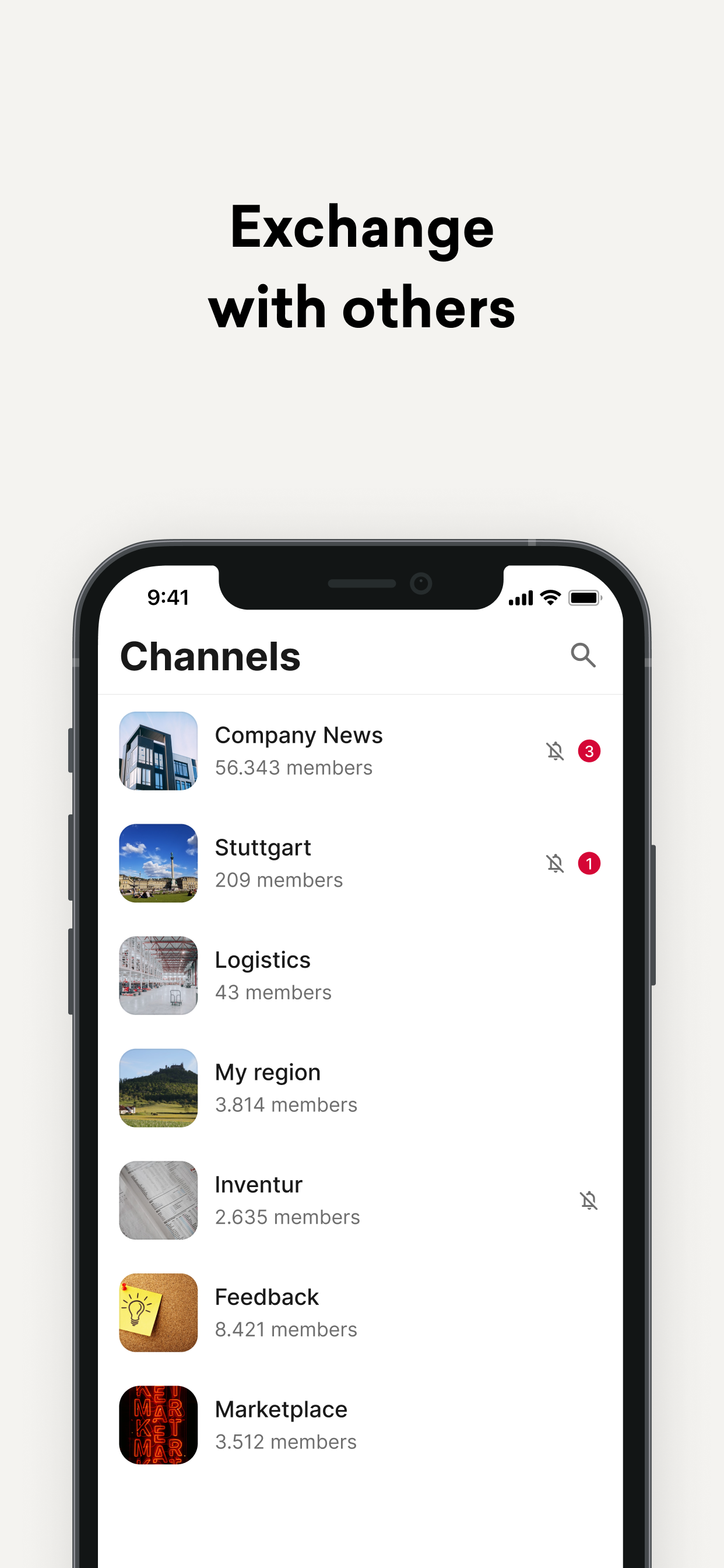 myRAFI Employee App