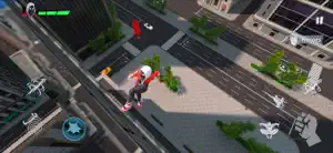 Heroes: Rise of Champions screenshot 3
