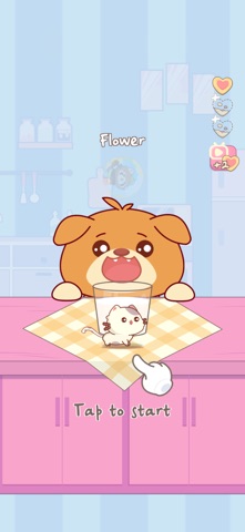 Infinity Cats Screenshot 9 of 10