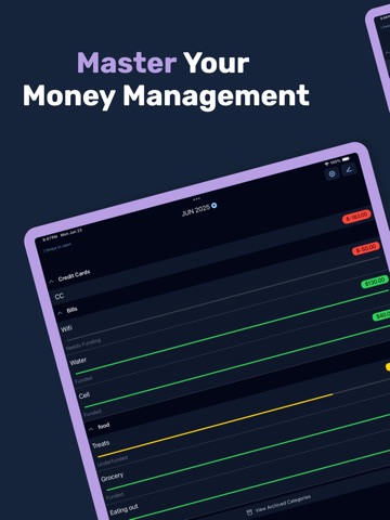 MoneyJar Screenshot 1