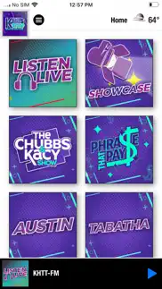 106.9 khits iphone images 2