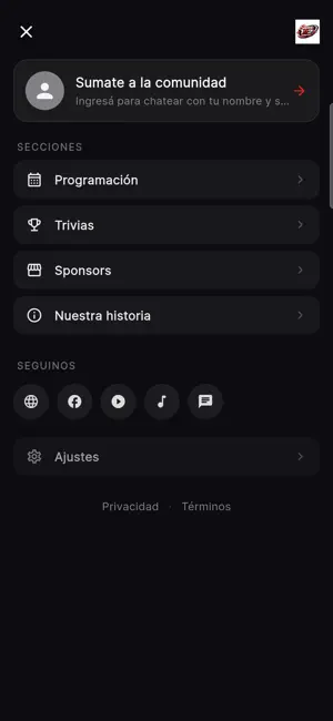 SUAVE 102 DIGITAL screenshot 4