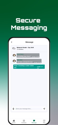 Sen3i screenshot