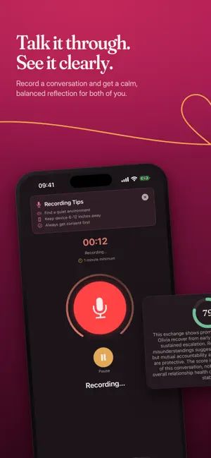 Appro screenshot 1