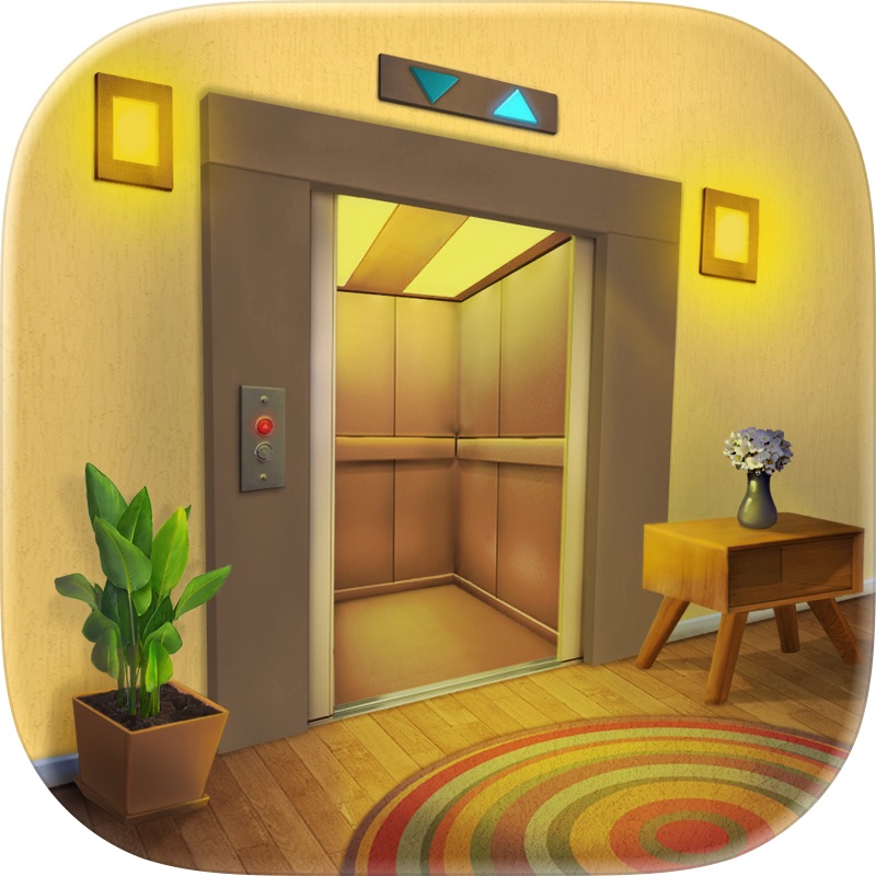 Rooms & Exits - Escape Room screenshot 6