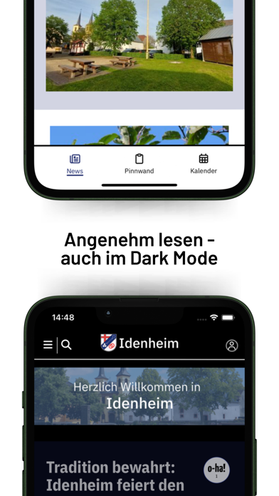 Idenheim screenshot 5