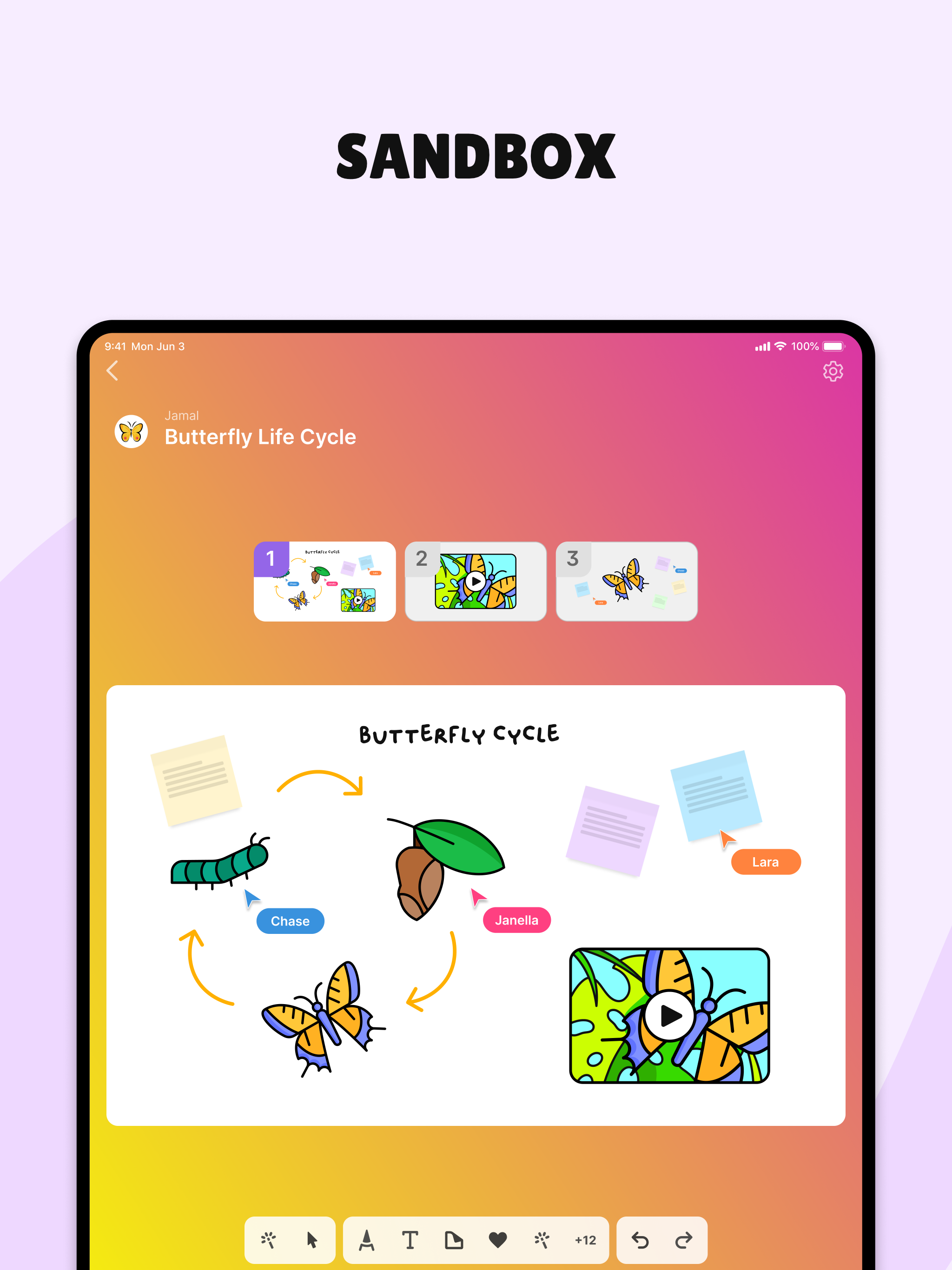 Padlet