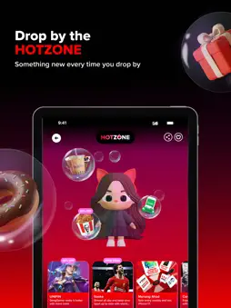 Hotlink screenshot 9