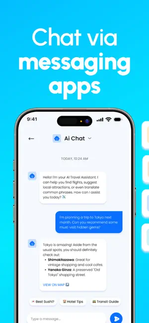 Live Lingola: Voice Translator screenshot 4