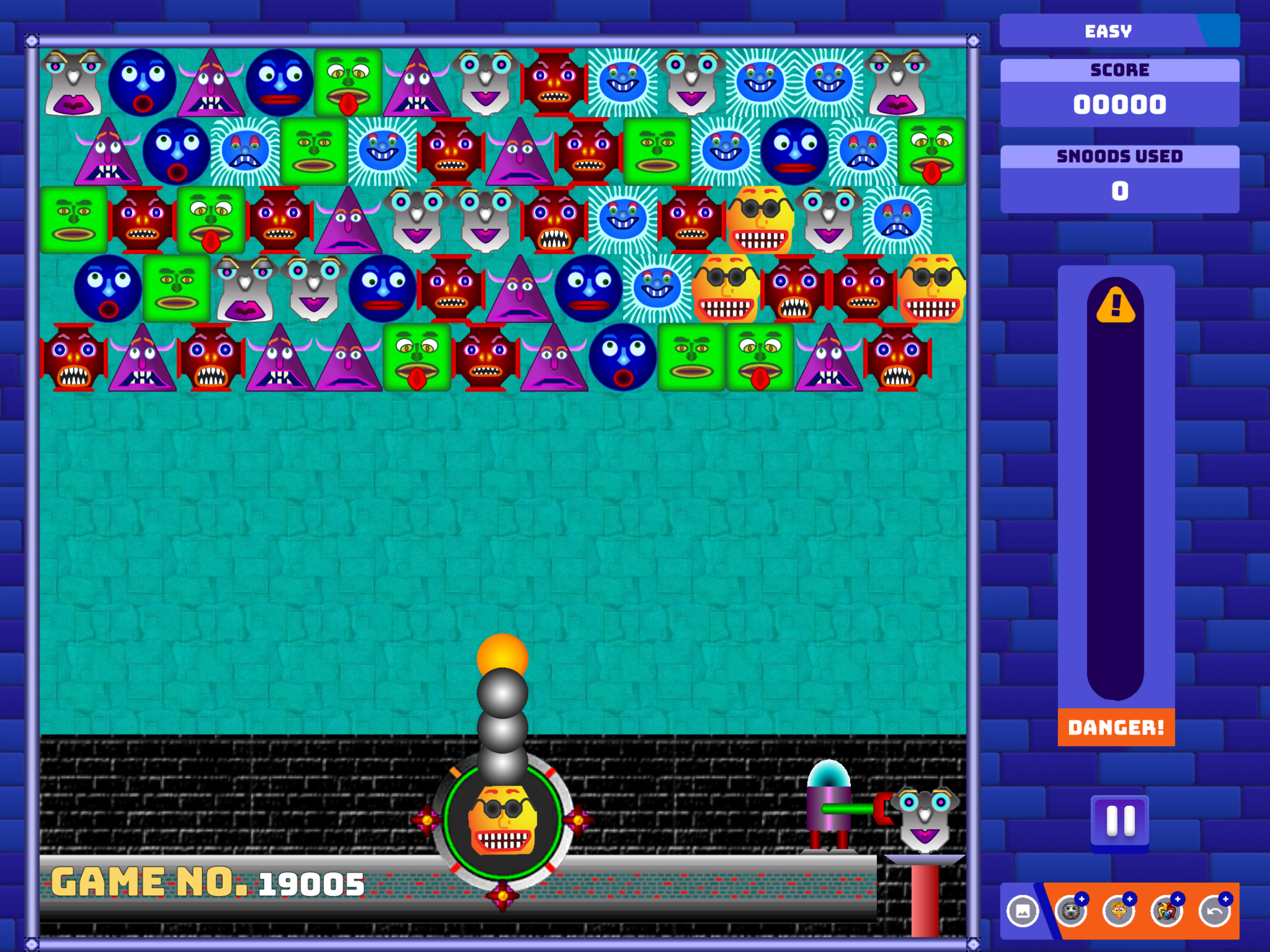 Snood Original