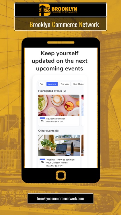 Brooklyn Commerce Network