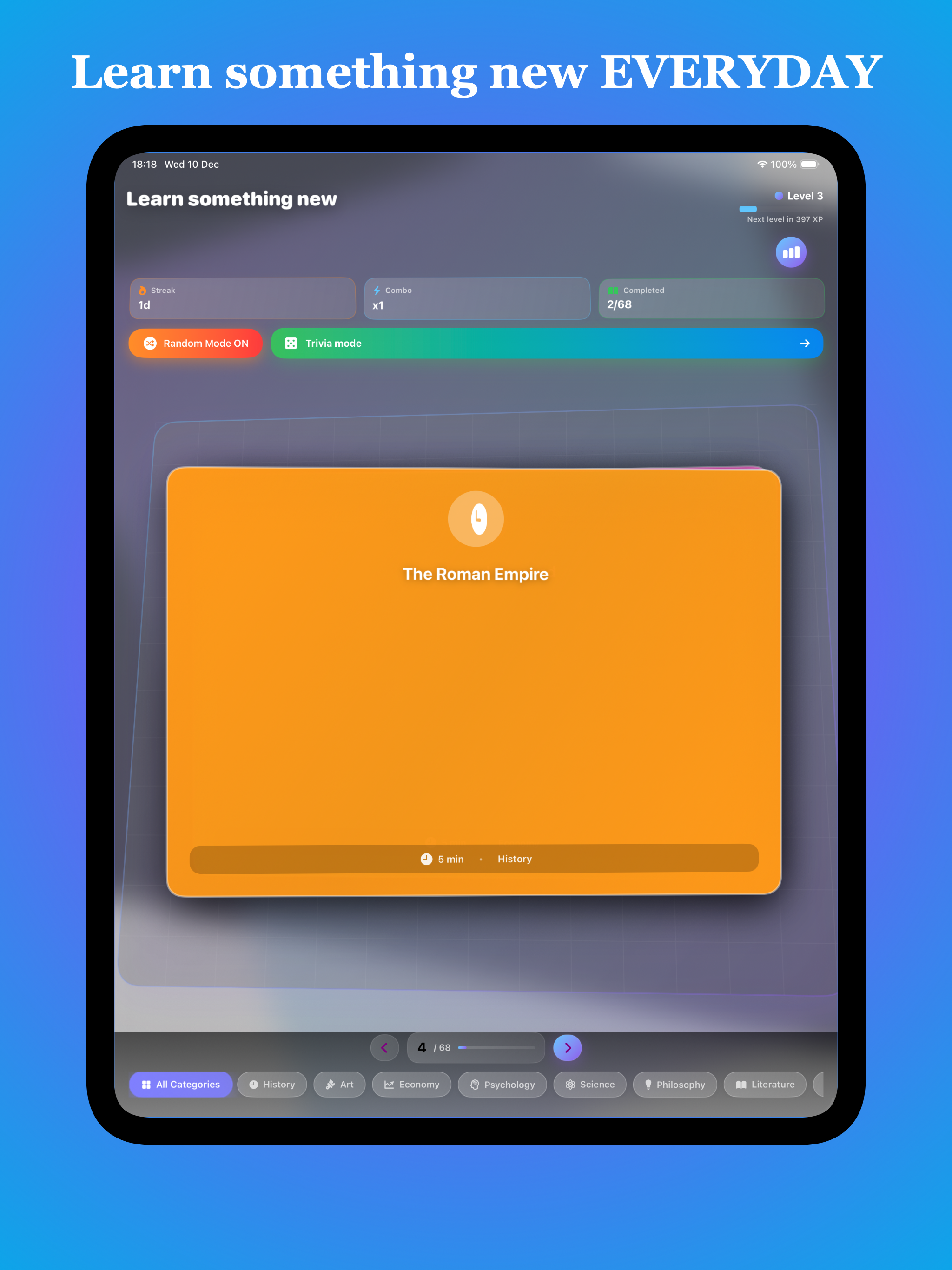 Memory Test - Brain training screenshot 9