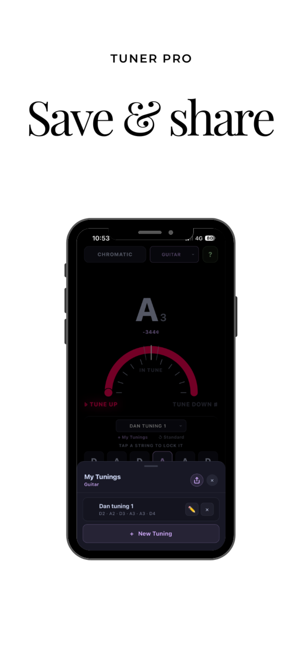 Tuner Pro screenshot 6
