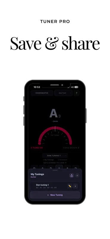 Tuner Pro screenshot 6 of 7