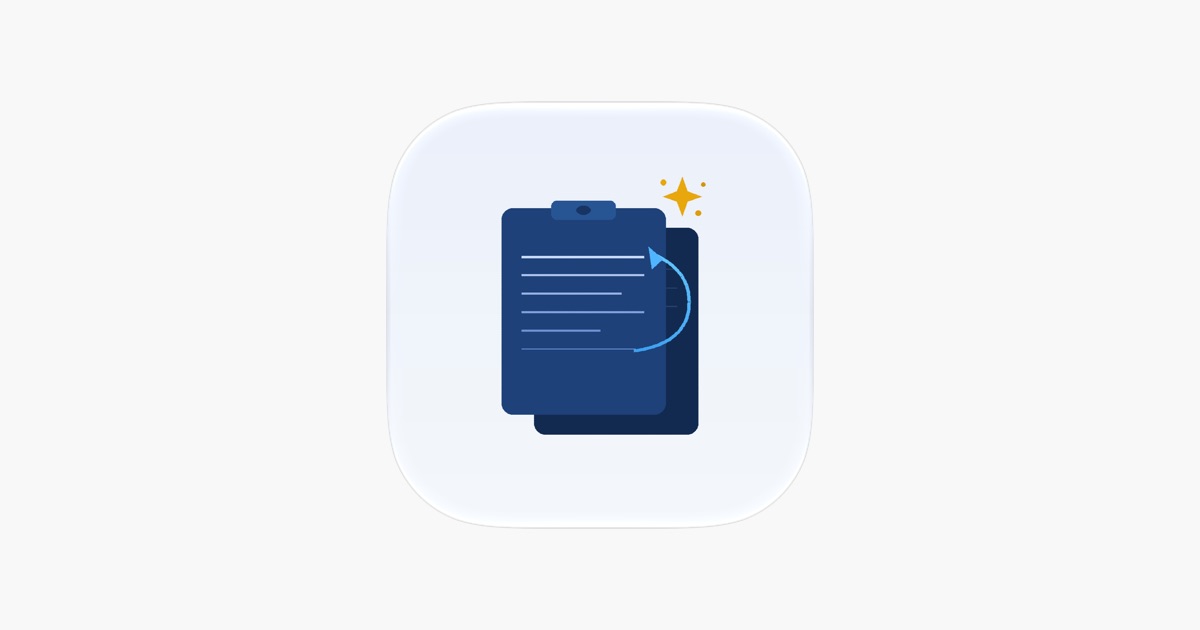 ‎AI_CopyPaste App - App Store