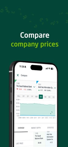 SNB Capital Screenshot 5 of 6