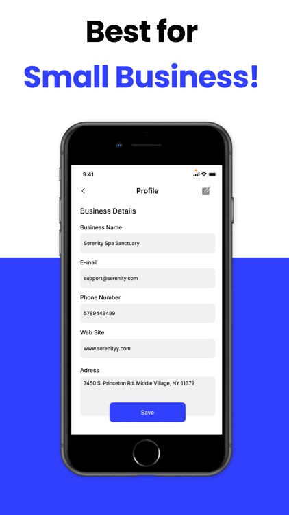 Invoice Maker & Receipts Pal screenshot-5