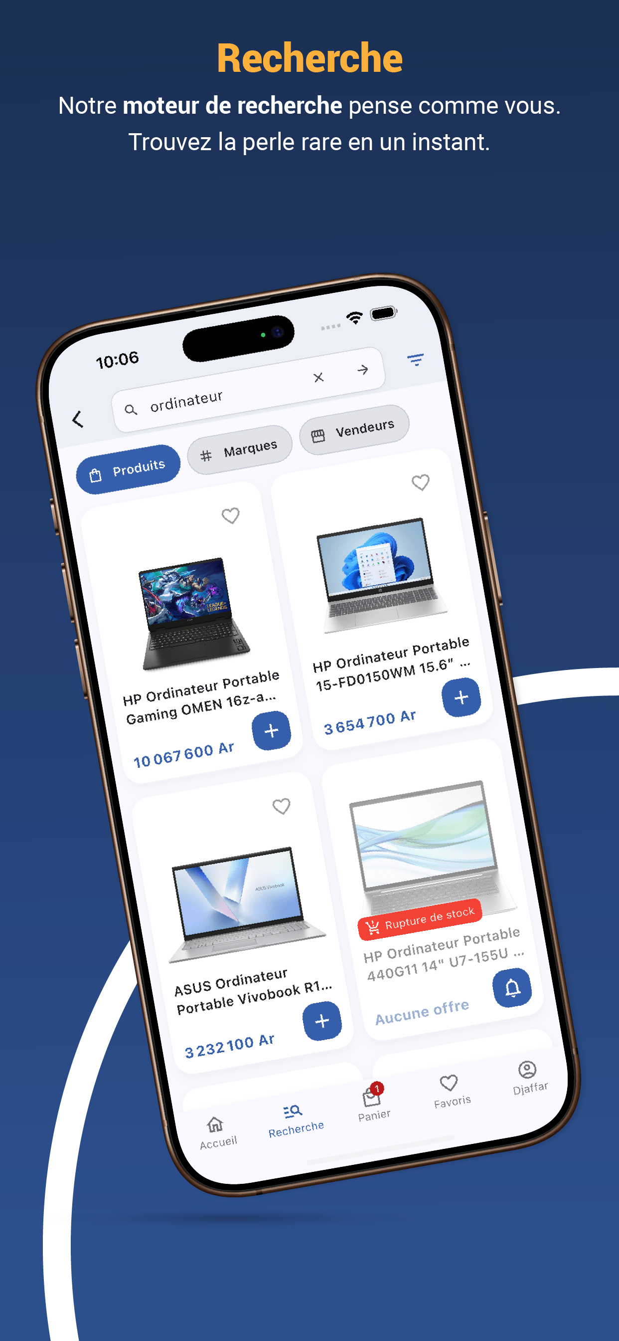 Mora Market screenshot 5