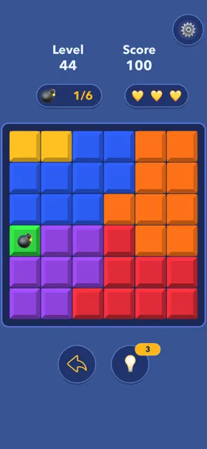 Block Boom! screenshot 4