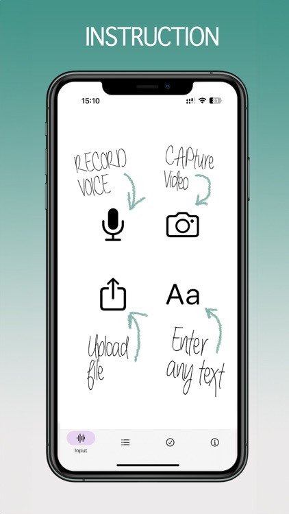 Revoice - change your voice screenshot-4