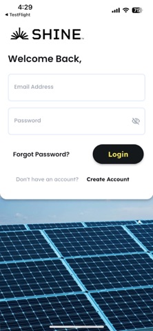 Shine Audit screenshot