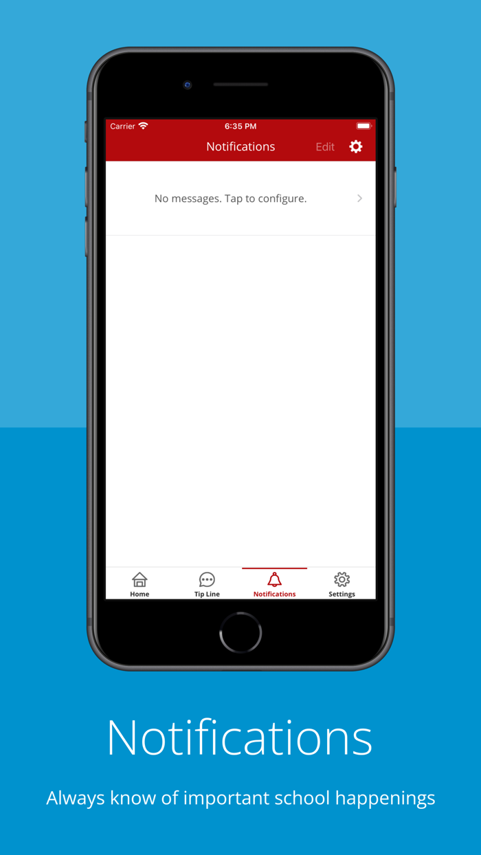 Maryville City School District