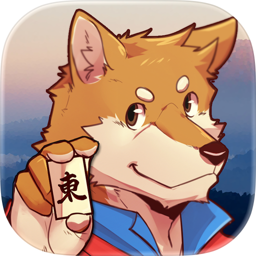 Kemono Mahjong